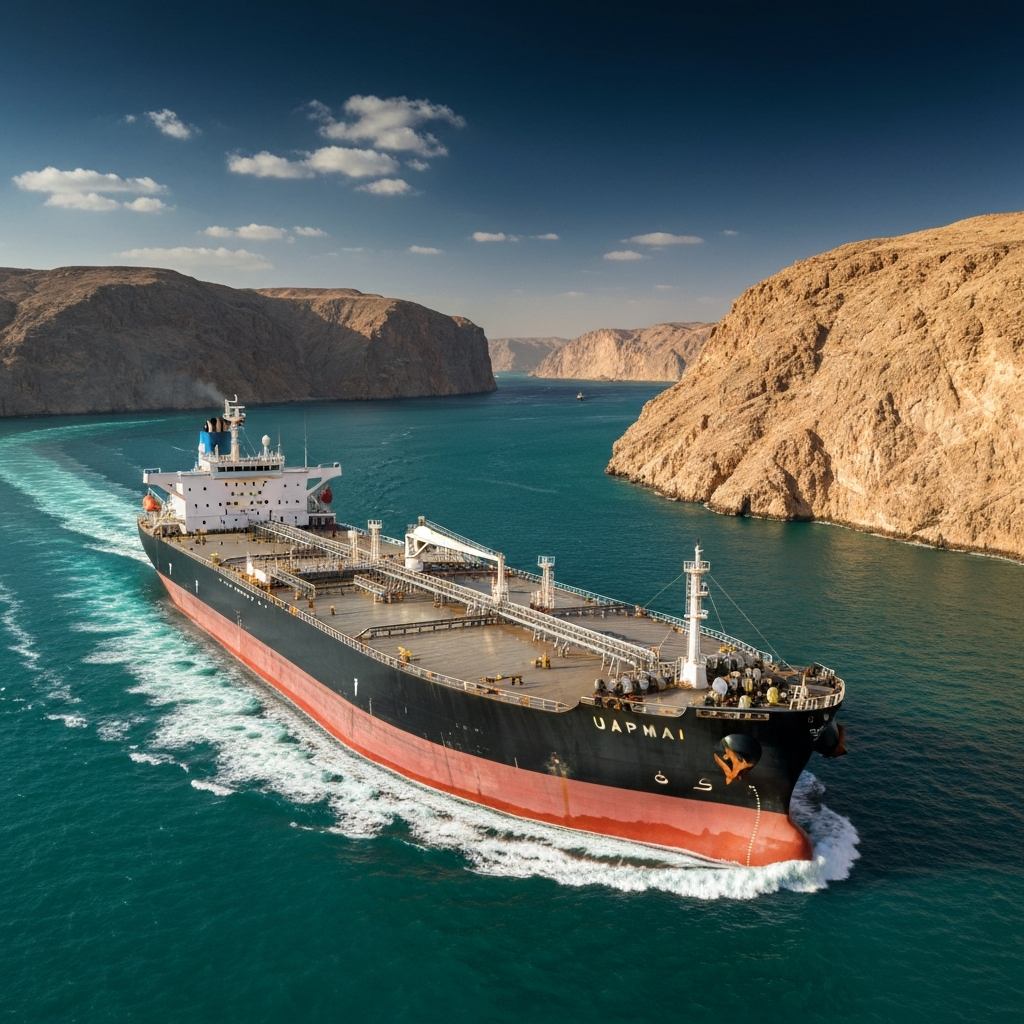 Japan’s Energy Security Amid Global Turmoil