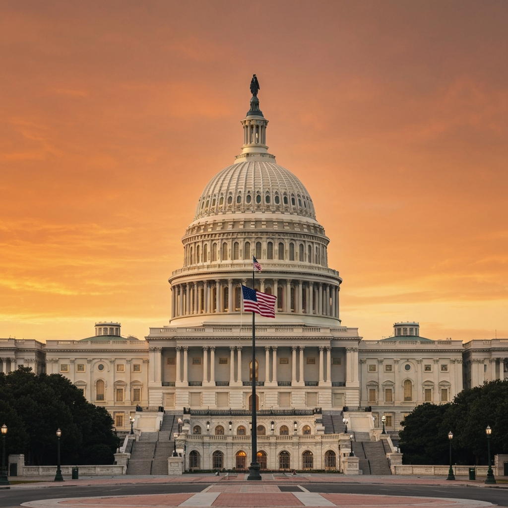Understanding the U.S. Political System: A Guide for Japanese Readers