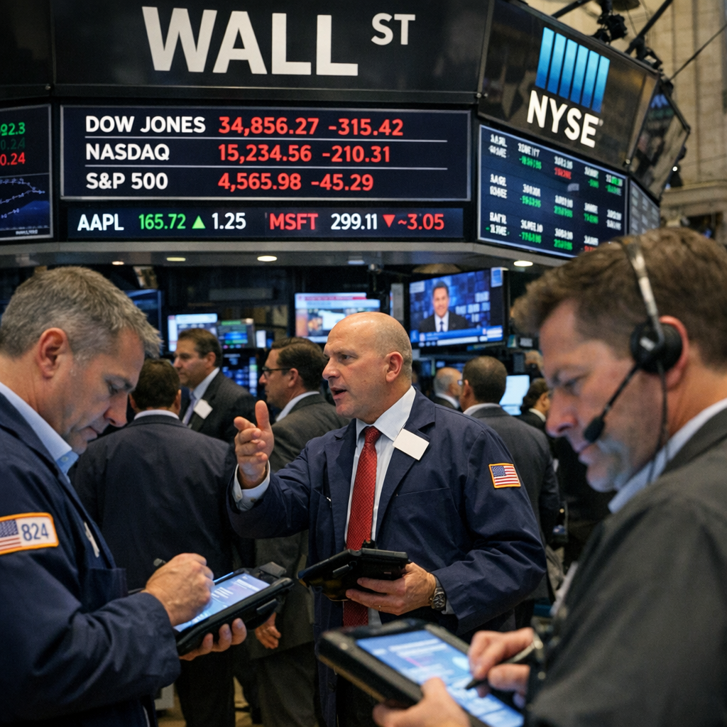 Understanding the Current State of the U.S. Economy