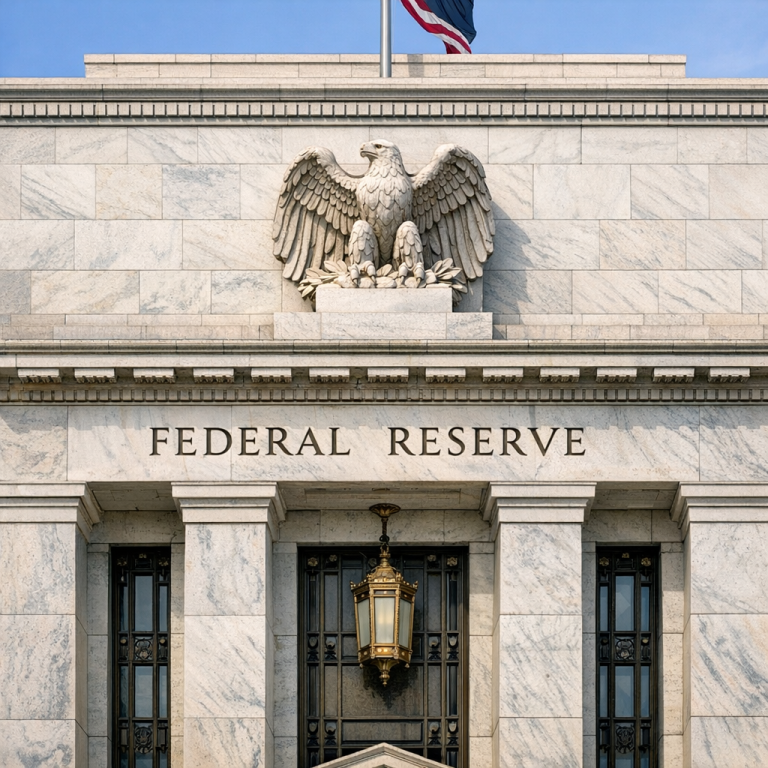 U.S. Economy, Inflation, and Political Dynamics: What’s Underpinning the Current Moment
